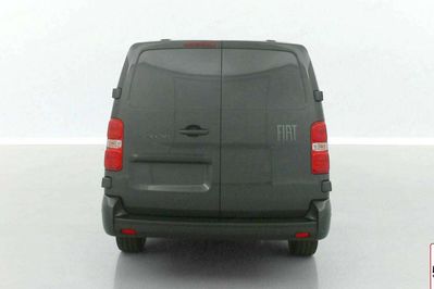 Fiat Scudo Maxi L2H1 Zabudowa Brygadowa EAT8
