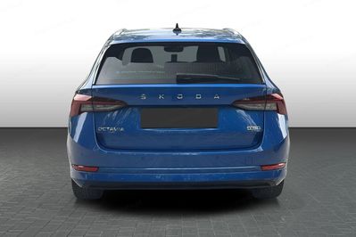 Skoda Octavia Style 1.5 TSI e-Tec  DSG