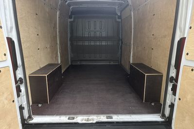 Fiat Ducato L3H2
