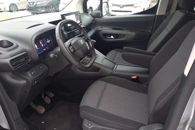 Toyota Proace City Verso L1H1