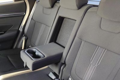 Hyundai Tucson 1.6 T-GDI Executive 2WD