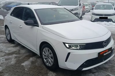 Opel Astra VI 1.2 T Business Edition S&S
