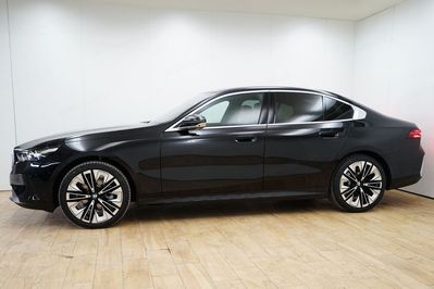 BMW Seria 5 530e