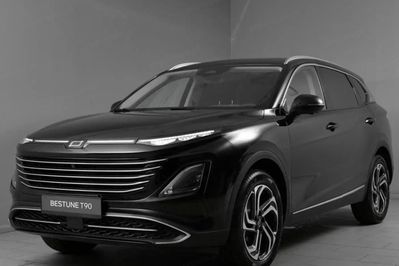 Bestune T90 2.0T Elegance aut