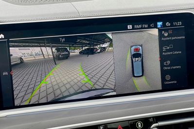 BMW X7 xDrive40d sport-aut