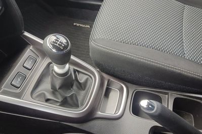 Suzuki Vitara 1.4 Boosterjet mHEV Premium Plus 2WD