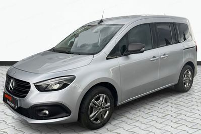 Mercedes Citan Tourer 110 CDI L1H1