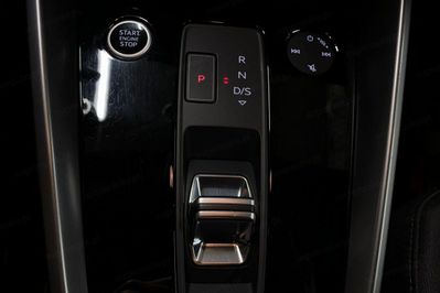 Audi A3 35 TFSI S tronic