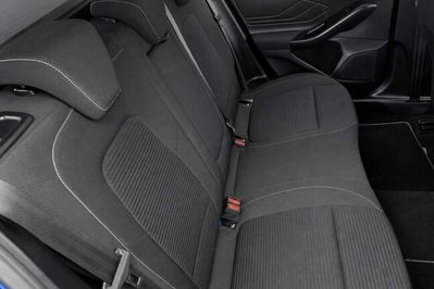 Ford Focus 1.5 EcoBlue Titanium X