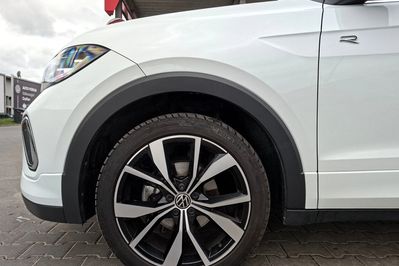 Volkswagen T-Cross 1.5 TSI ACT  R-Line Plus DSG