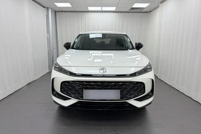 MG HS 1.5T HEV+ Exclusive aut