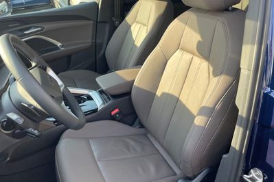 Audi Q5 TDI mHEV 150 kW Quattro S tronic