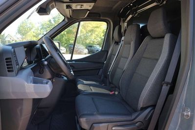 Nissan Interstar L3H2 Business Plus