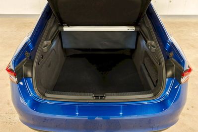 Skoda Superb Sportline 1.5 TSI mHEV DSG