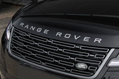 Land Rover Range Rover Velar D200  S