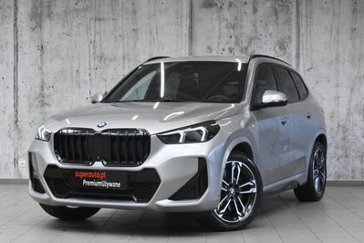 BMW X1 sDrive20i mHEV M Sport