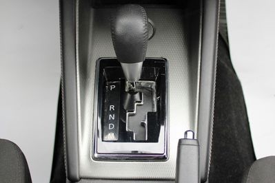 Mitsubishi ASX 2.0 Inform