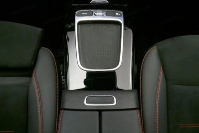 Mercedes Klasa A 200 AMG Line