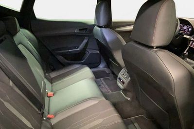Cupra Formentor 1.5 TSI