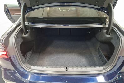 BMW Seria 4 Coupe 430i M Sport
