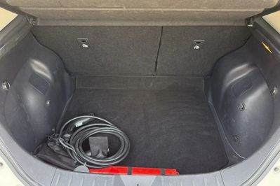 Nissan Leaf 40KWH Visia