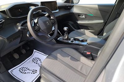 Peugeot 208 Puretech Allure S&S