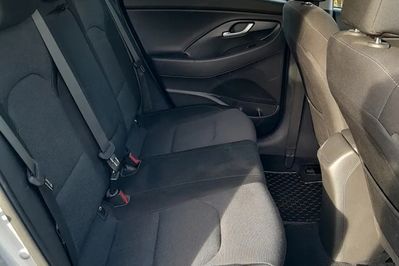 Hyundai i30 1.5 DPI Smart