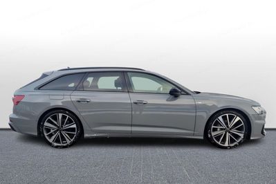 Audi A6 40 TDI mHEV quattro S Line S tronic
