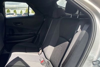 Toyota C-HR 2.0 PHEV Dynamic Force Style