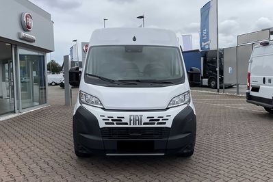 Fiat Ducato Maxi L4H2