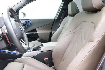 BMW X3 M50 xDrive