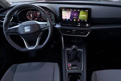 Seat Leon 2.0 TDI Style