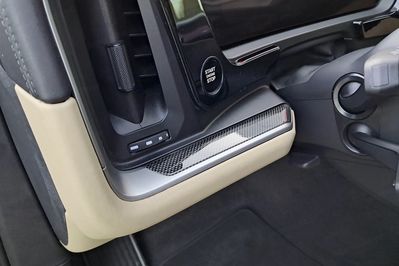 Porsche Cayenne S E-Hybrid