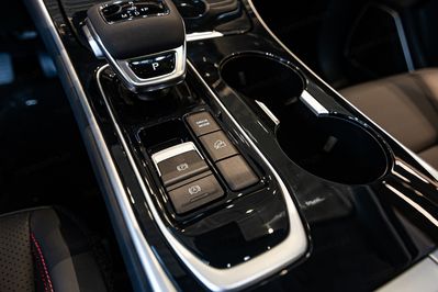 Forthing T-Five 1.5 DVVT GDI DCT LPG