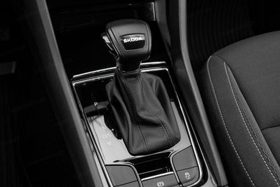 Skoda Karoq 2.0 TDI SCR 4x2 Ambition DSG