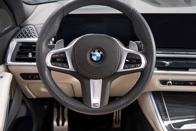 BMW X5 xDrive30d M Sport