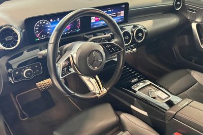 Mercedes Klasa A 200 Progressive