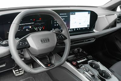 Audi A6 TFSI