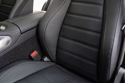 Mercedes GLE Coupe 300 d 4-Matic AMG Line