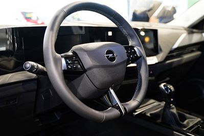 Opel Astra Edition S&S  1.2 T