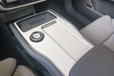 Volvo EX90 Twin Performance AWD Ultra