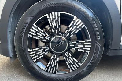 Fiat 600 Icon 1.2 Turbo Hybrid eDCT