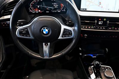 BMW Seria 1 118i M Sport