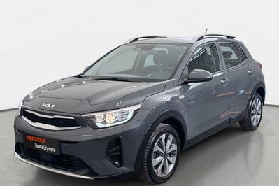 Kia Stonic 1.0 T-GDI