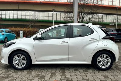 Mazda 2 1.5 Hybrid CVT