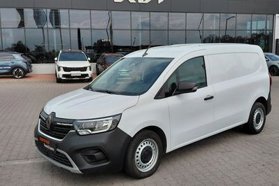 Renault Kangoo dCi
