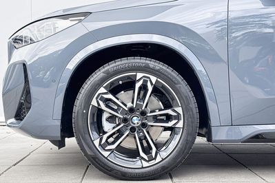 BMW X1 xDrive23i M Sport