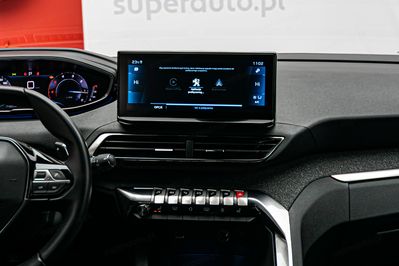 Peugeot 5008 1.5 BlueHDi Allure Pack S&S EAT8