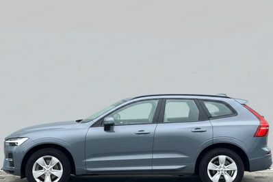Volvo XC60 B4 D AWD Essential aut