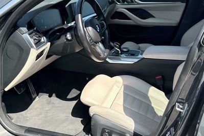 BMW Seria 4 Gran Coupe 430i M Sport